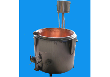 Paiolo ad acqua