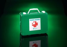 Cassetta pronto soccorso 1