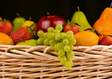 Frutta